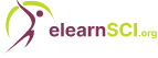 Elearn SCI logo