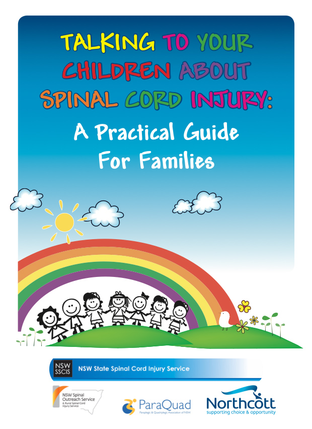a practical guide for families