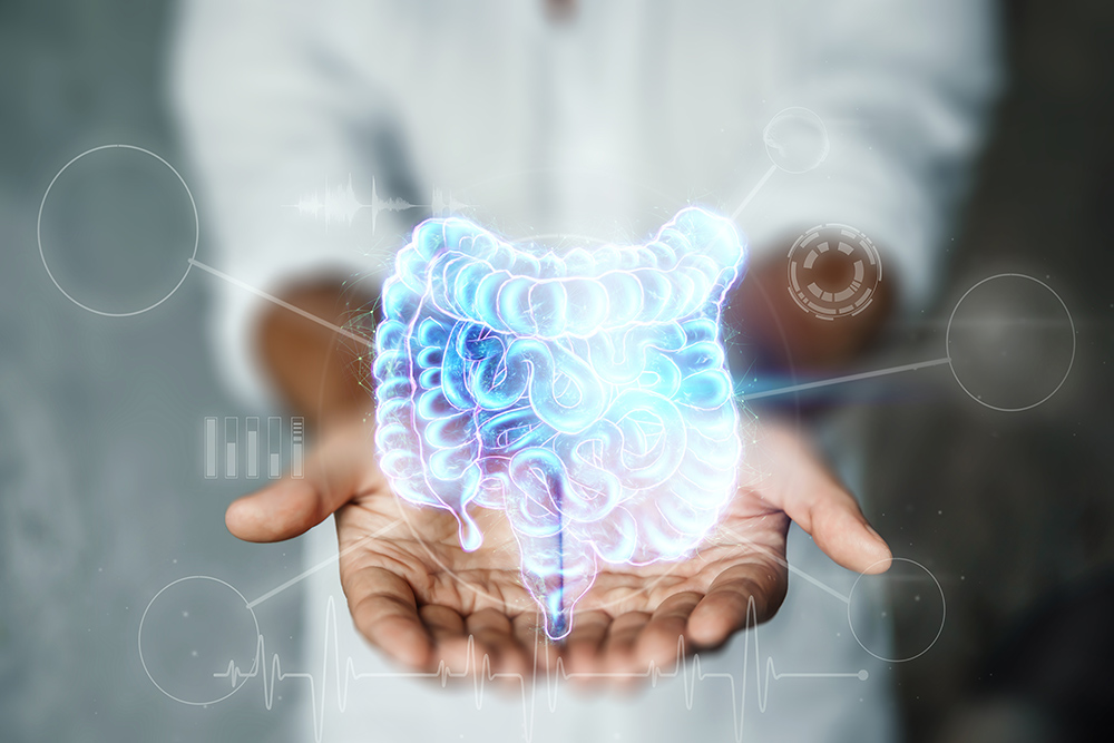 Neurogenic Bowel Working group