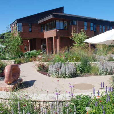 the Salisbury Spinal Cord Injury Centre