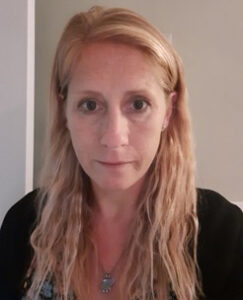 Rachel Harrison