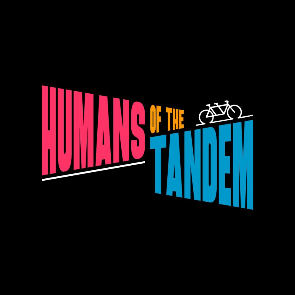 Humans_of_the_tandem_logo